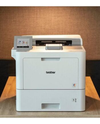 Brother Hl-l9430cdn Printer Farve Laser