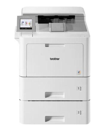 Brother Hl-l9470cdnt Printer Farve Laser
