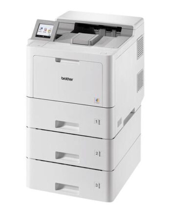 Brother Hl-l9470cdntt Printer Farve Laser