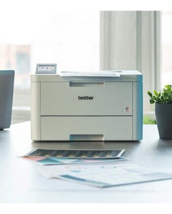Brother Hl-l8230cdw Printer Farve Led