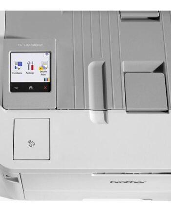 Brother Hl-l8240cdw Printer Farve Led