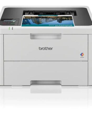 Brother Hl-l3240cdw Printer Farve Led