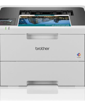 Brother Hl-l3215cw Printer Farve Led