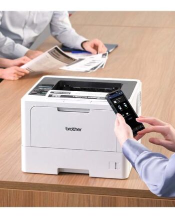 Brother Hl-l5210dn Printer     Laser