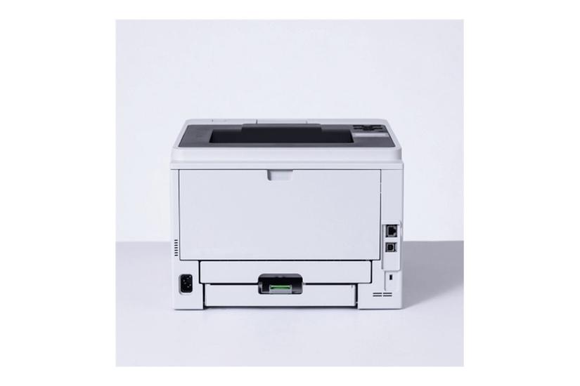 Brother Hl-l5210dntt Printer Laser