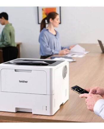 Brother Hl-l6210dw Printer     Laser