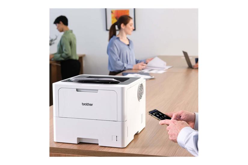 Brother Hl-l6210dw Printer Laser