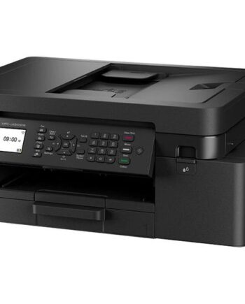 Brother Mfc-j4350dw Multifunktionsprinter Farve