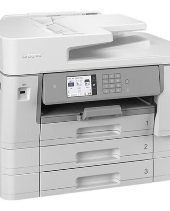 Brother Mfc-j6957dw Multifunktionsprinter Farve