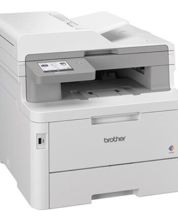 Brother Mfc-l8340cdw Multifunktionsprinter Farve