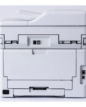 Brother Mfc-l3760cdw Multifunktionsprinter Farve