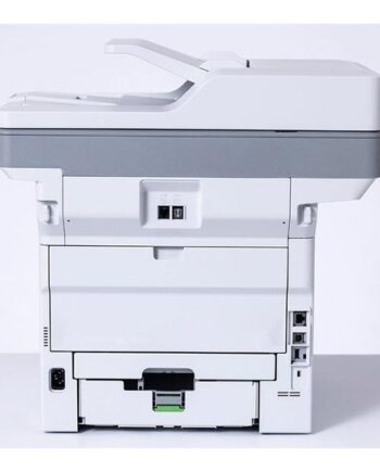 Brother Mfc-l6910dn Multifunktionsprinter