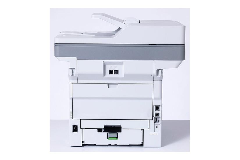 Brother Mfc-l6910dn Multifunktionsprinter