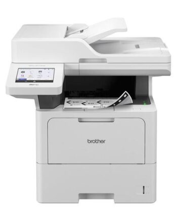 Brother Mfc-l6710dw Multifunktionsprinter
