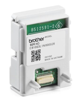 Brother Nc-9110w Netværksadapter
