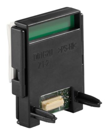 Brother Nc-9000w Udskriftsserver
