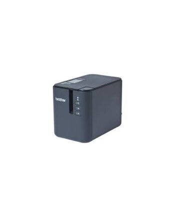 Brother  -touch Pt-p900wc Etiketprinter     Termo Transfer