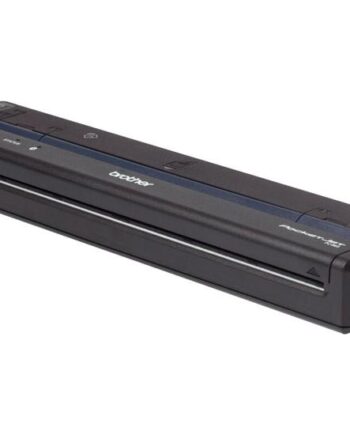 Brother Pocketjet   Pj-863 Printer     Direkte Termisk