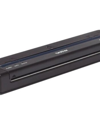 Brother Pocketjet   Pj-823 Printer     Direkte Termisk