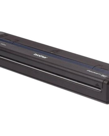 Brother Pocketjet   Pj-822 Printer     Direkte Termisk