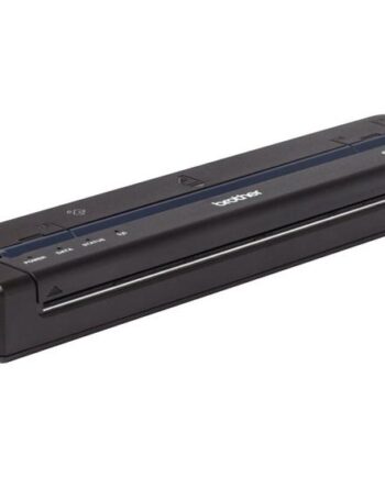 Brother Pocketjet   Pj-883 Printer     Direkte Termisk