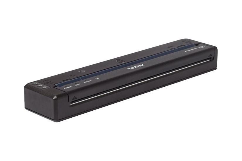Brother Pocketjet Pj-883 Printer Direkte Termisk
