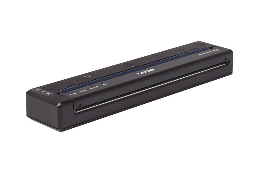 Brother Pocketjet Pj-862 Printer Direkte Termisk