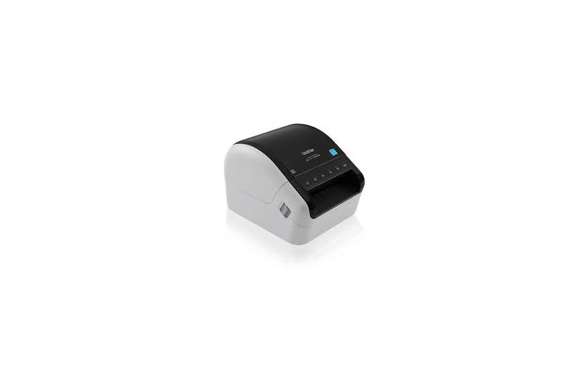 Brother Ql-1110nwbc Etiketprinter Direkte Termisk