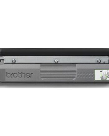 Brother Tn248 Bk Højtydende Sort Original Tonerpatron