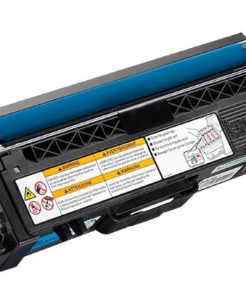 Brother Tn325c Cyan Original Tonerpatron