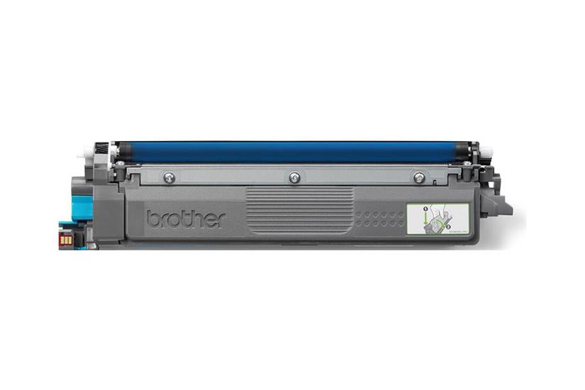 Brother Tn249c Super High Yield Cyan Original Tonerpatron
