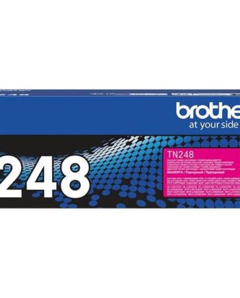 Brother Tn248m Magenta Original Tonerpatron