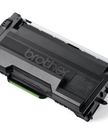 Brother Tn3600 Sort Original Tonerpatron