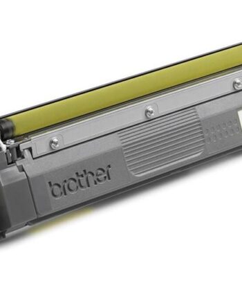 Brother Tn248y Gul Original Tonerpatron