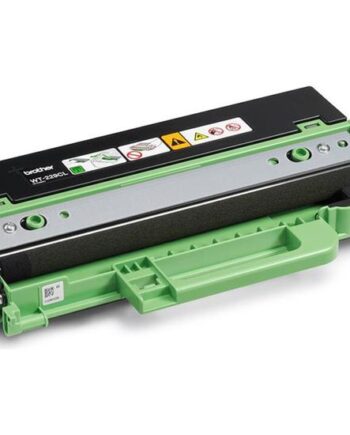 Brother Wt-229cl Original Opsamler Til Overskydende Toner