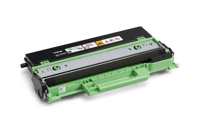 Brother Wt-229cl Original Opsamler Til Overskydende Toner