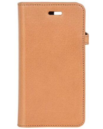 Buffalo 657514 Mobiltelefon Etui 11   Cm       Flipetui Cognac Farve