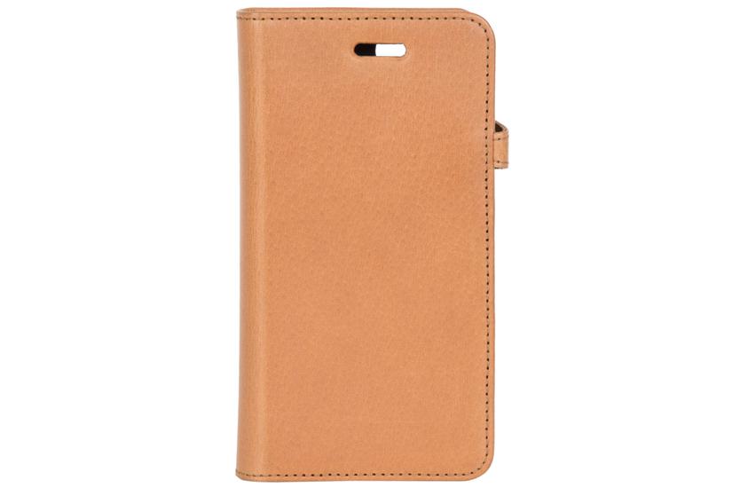 Buffalo 657514 Mobiltelefon Etui 11 Cm Flipetui Cognac Farve