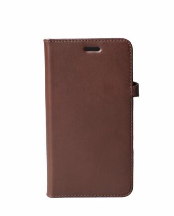 Buffalo 658565 Mobiltelefon Etui Folie Brun