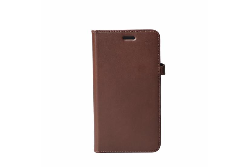 Buffalo 658565 Mobiltelefon Etui Folie Brun