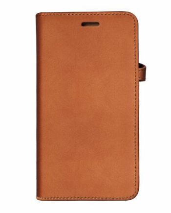 Buffalo 658566 Mobiltelefon Etui Folie Brun