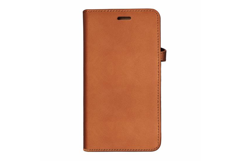 Buffalo 658566 Mobiltelefon Etui Folie Brun