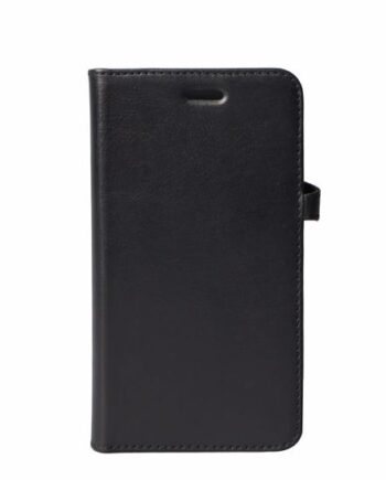 Buffalo 658561 Mobiltelefon Etui Folie Sort