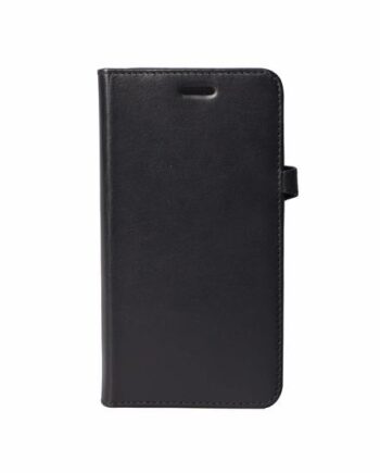 Buffalo 658564 Mobiltelefon Etui Folie Sort