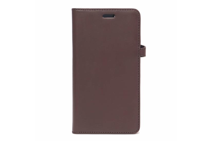 Buffalo 590010 Mobiltelefon Etui Tegnebogsetui Brun