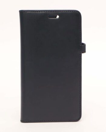 Buffalo 590009 Mobiltelefon Etui Tegnebogsetui Sort