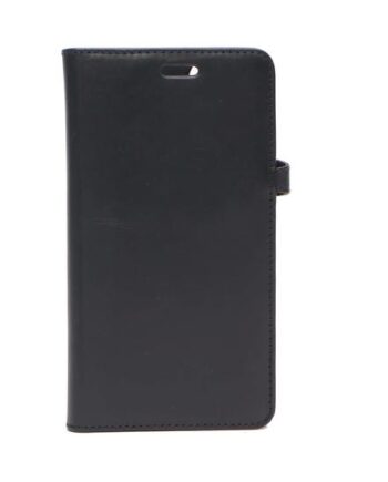 Buffalo 590015 Mobiltelefon Etui Tegnebogsetui Sort
