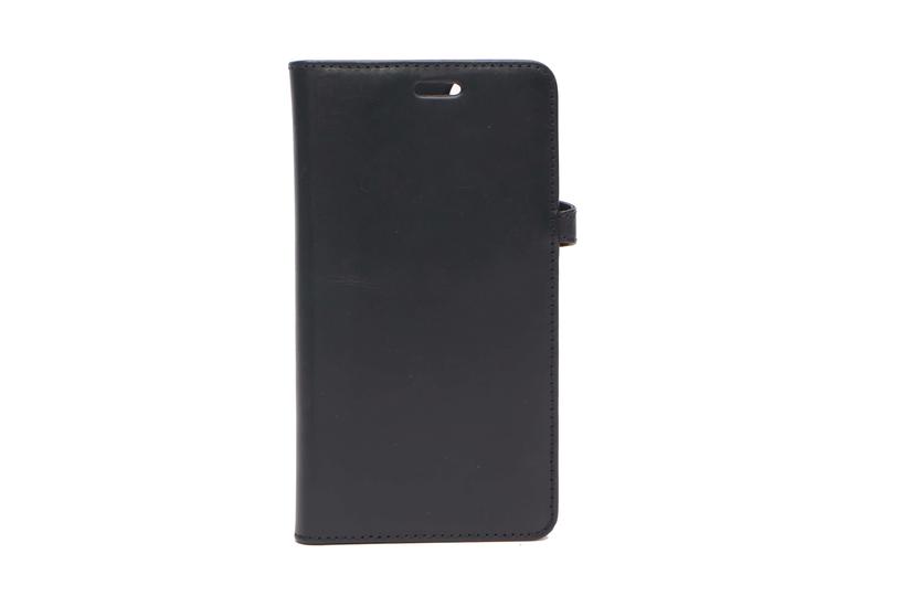 Buffalo 590015 Mobiltelefon Etui Tegnebogsetui Sort