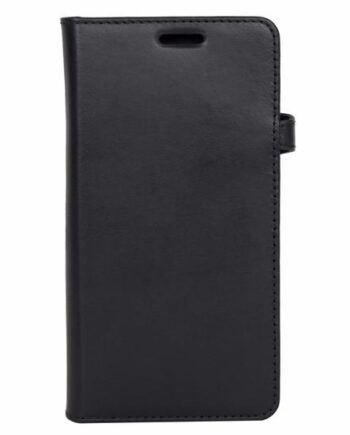 Buffalo 657551 Mobiltelefon Etui Tegnebogsetui Sort