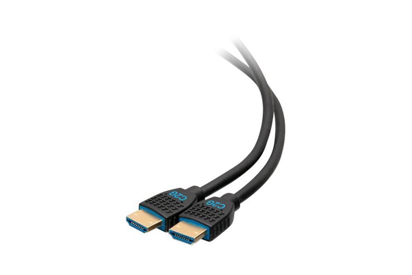 C2g 3ft 4k Hdmi Cable Performance Series Cable Ultra Flexible Hdmi-kabel 90 Cm